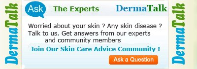 skin care advice